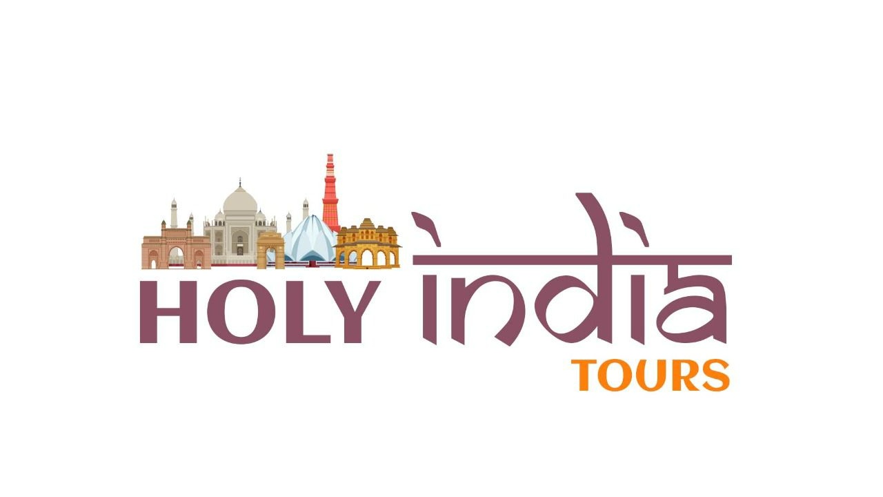holy india
